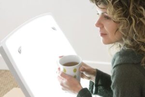 Light Therapy for Seasonal Affective Disorder