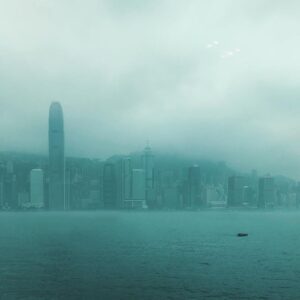 humidity in hong kong can promote mould
