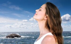 Clinical Hypnotherapy Visualization