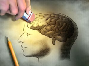 How to reduce your brain age