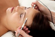 Electro Acupuncture Relieves Stress