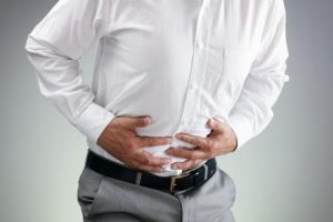 Low stomach acid can cause indigestion