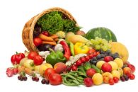 Fruits and Vegetables for Nutrition